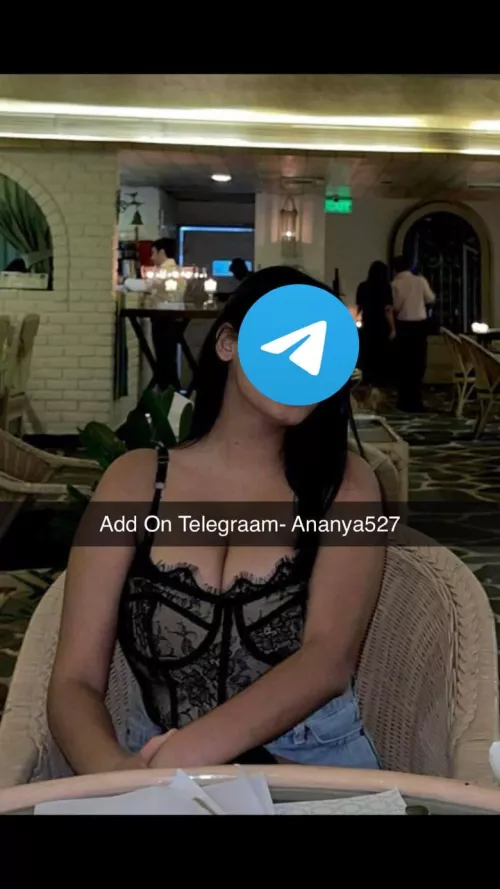 Heya, My legs are missing you in between them!