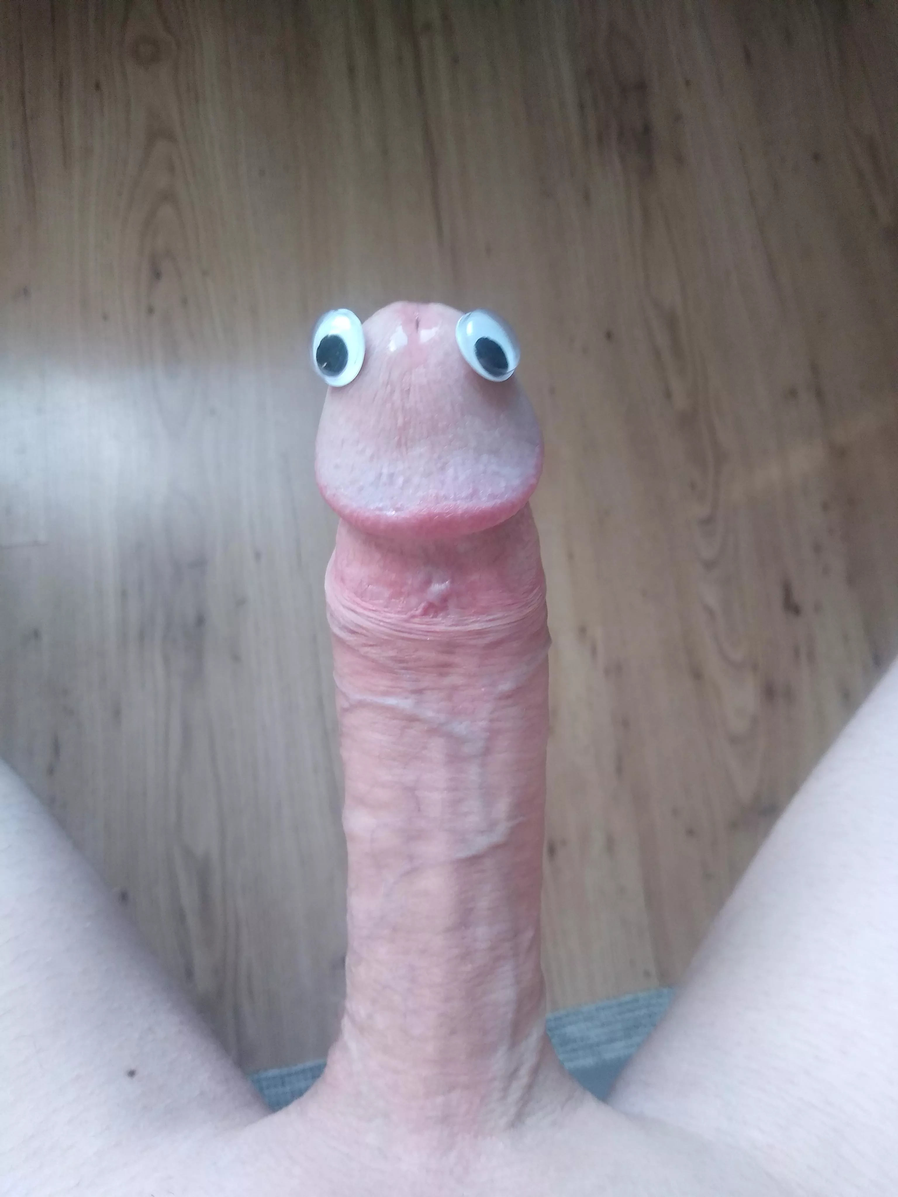 Hope you can have a laugh with me