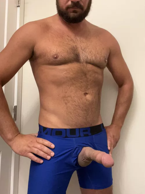 Hope you like it thick😎