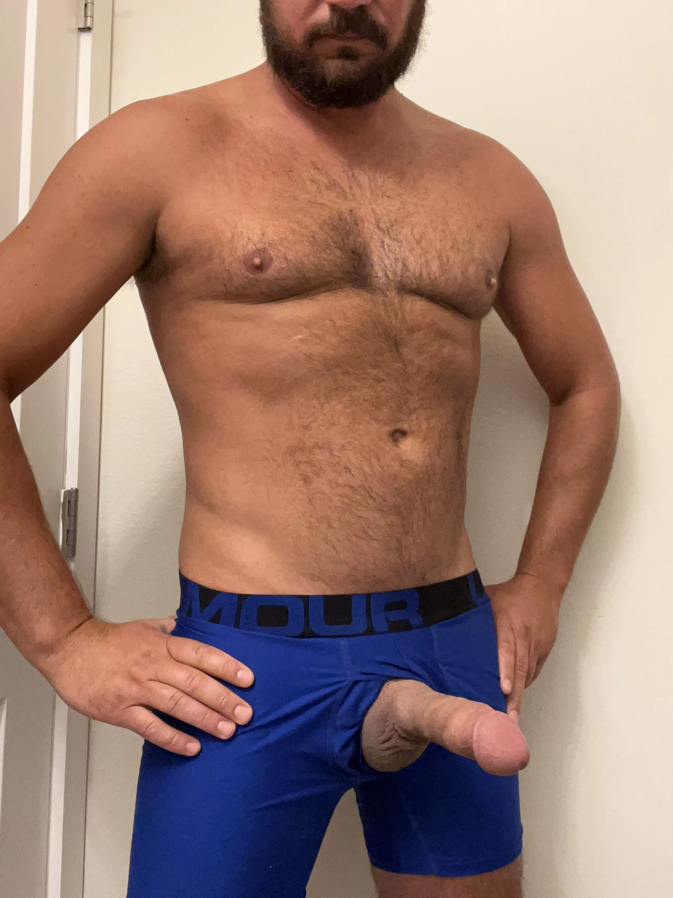 Hope you like it thick😎