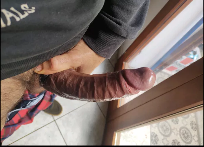 Horny 20, what would you do? 