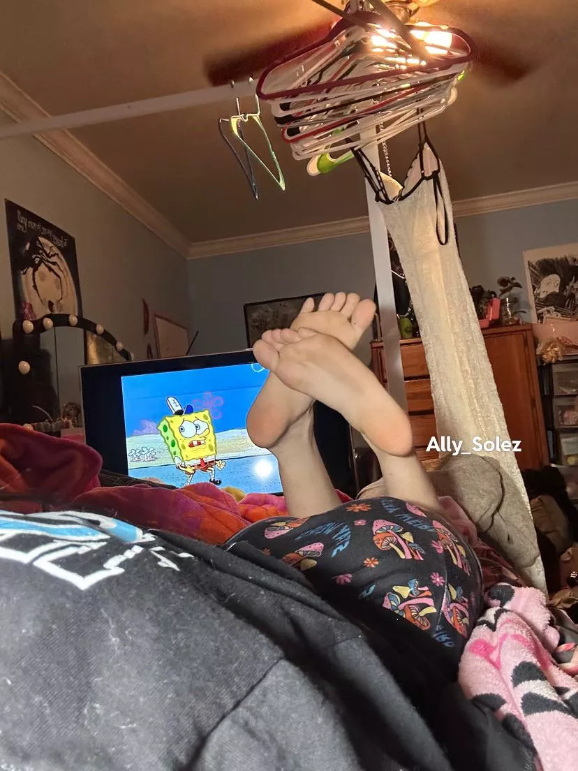 How bad do you want my teen soles oc