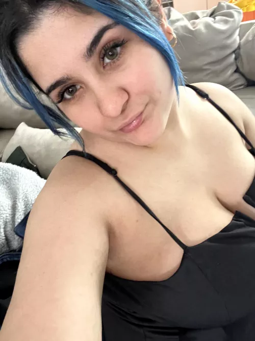 How many inches do I deserve?