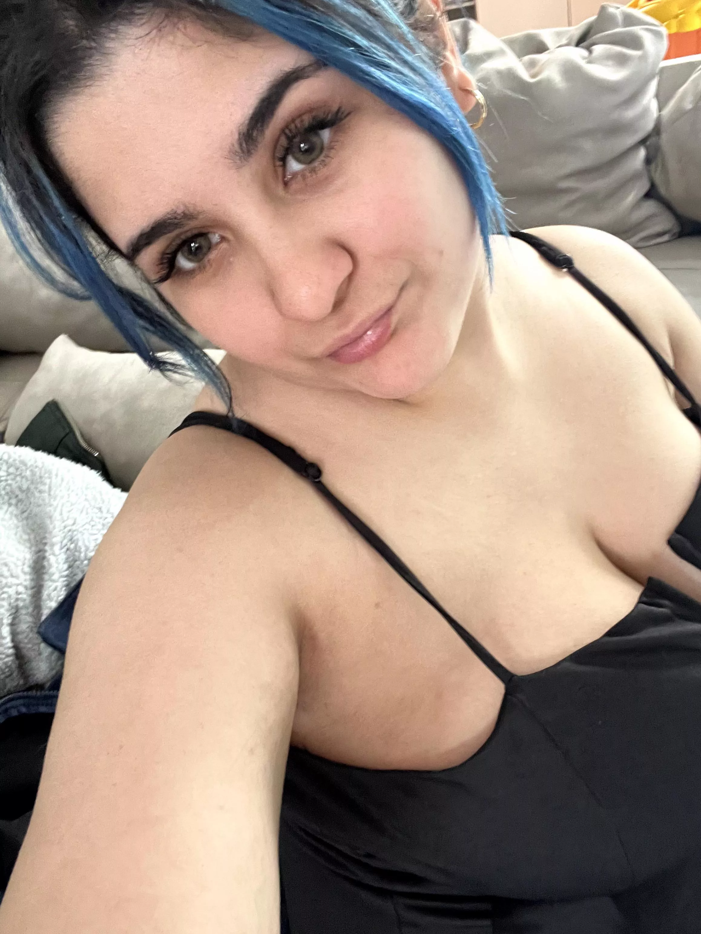 How many inches do I deserve?