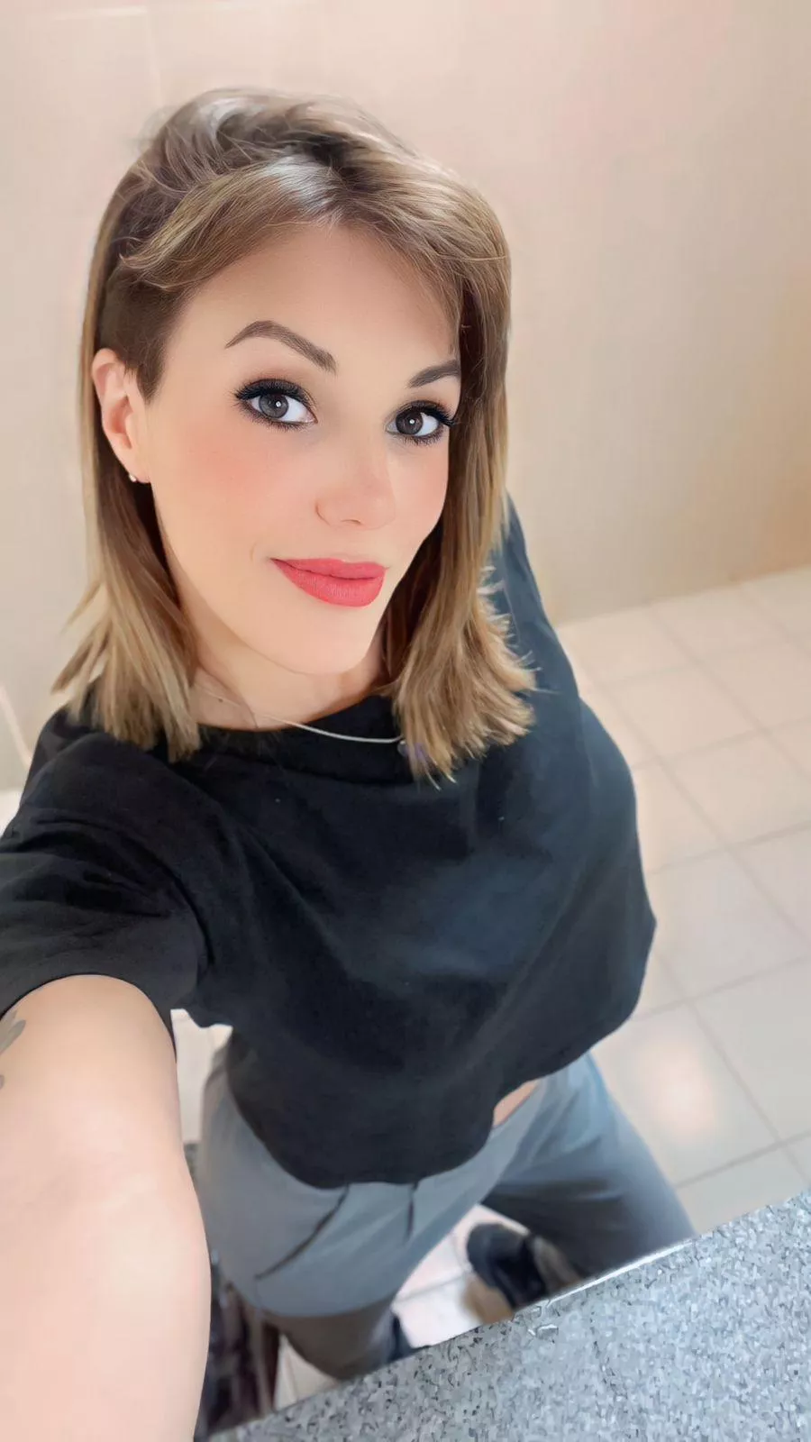 how would you rate me F43