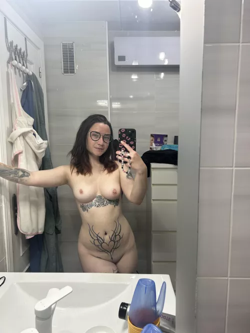 I come here just to win