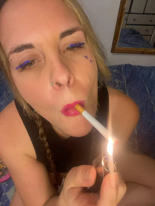 I had a bad day 🥺 Help me feel better ❤️‍🩹 🚬
 