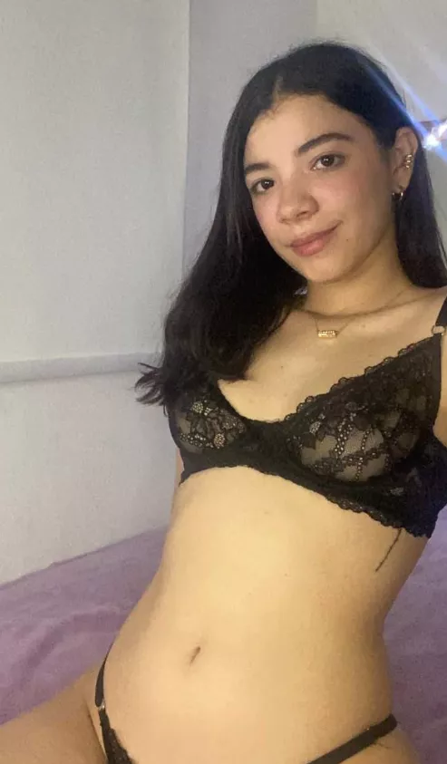 I have a tiny body that you could toss around all night