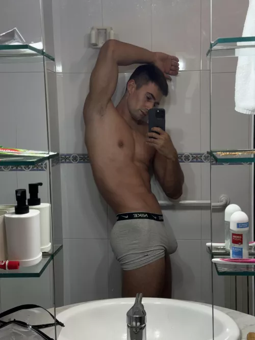 I have reserved a special sport for you