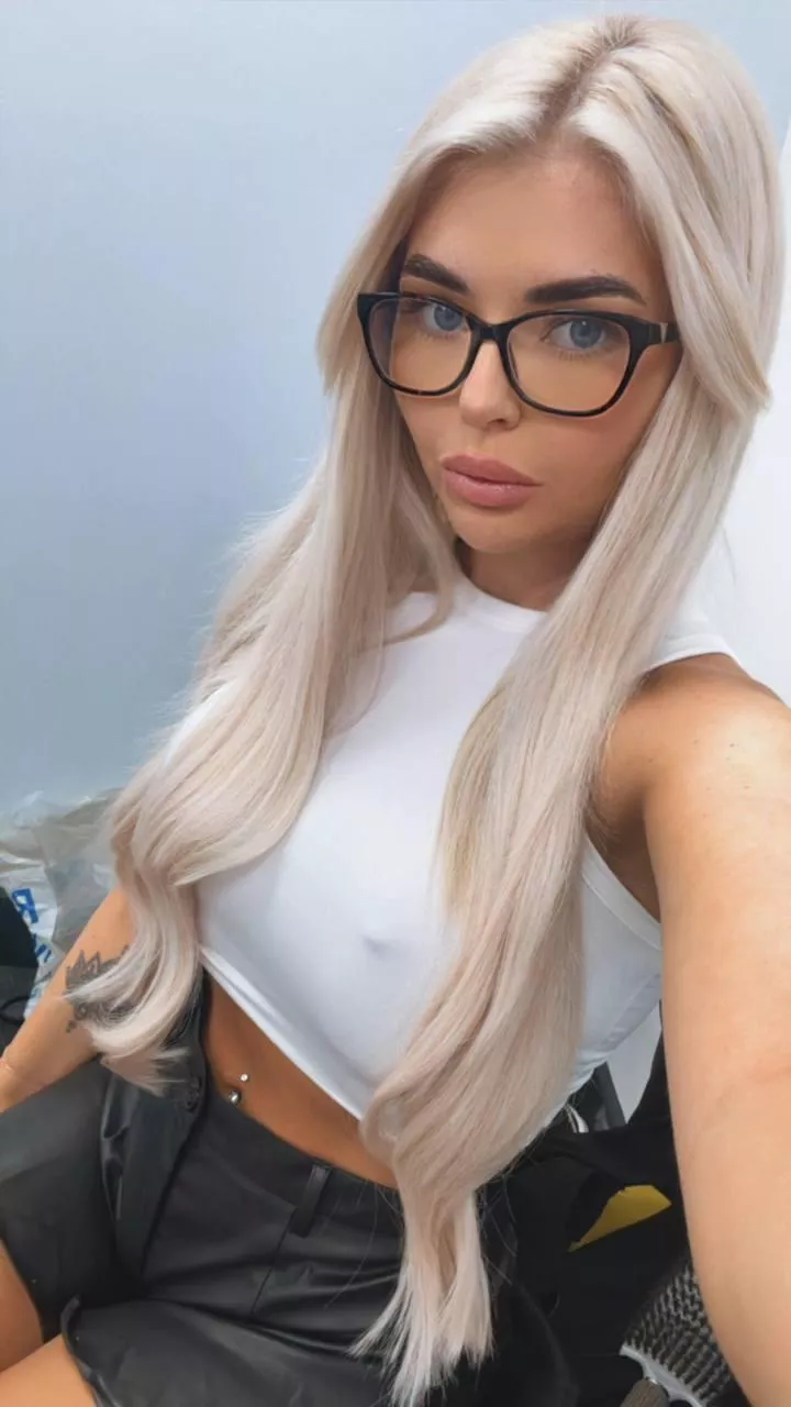 I just got out of class and I’m ready to play 