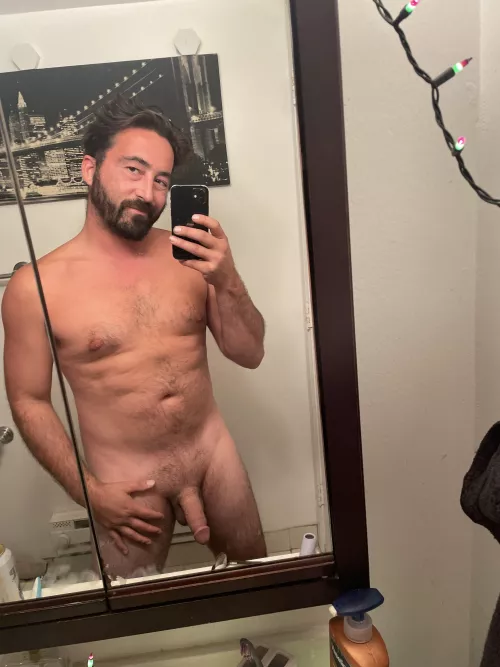 I just wanna fuck your holes and call you pretty 😘