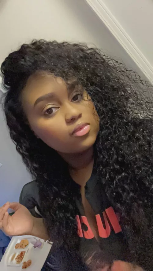 I know you’re craving it …make my cash app ping!