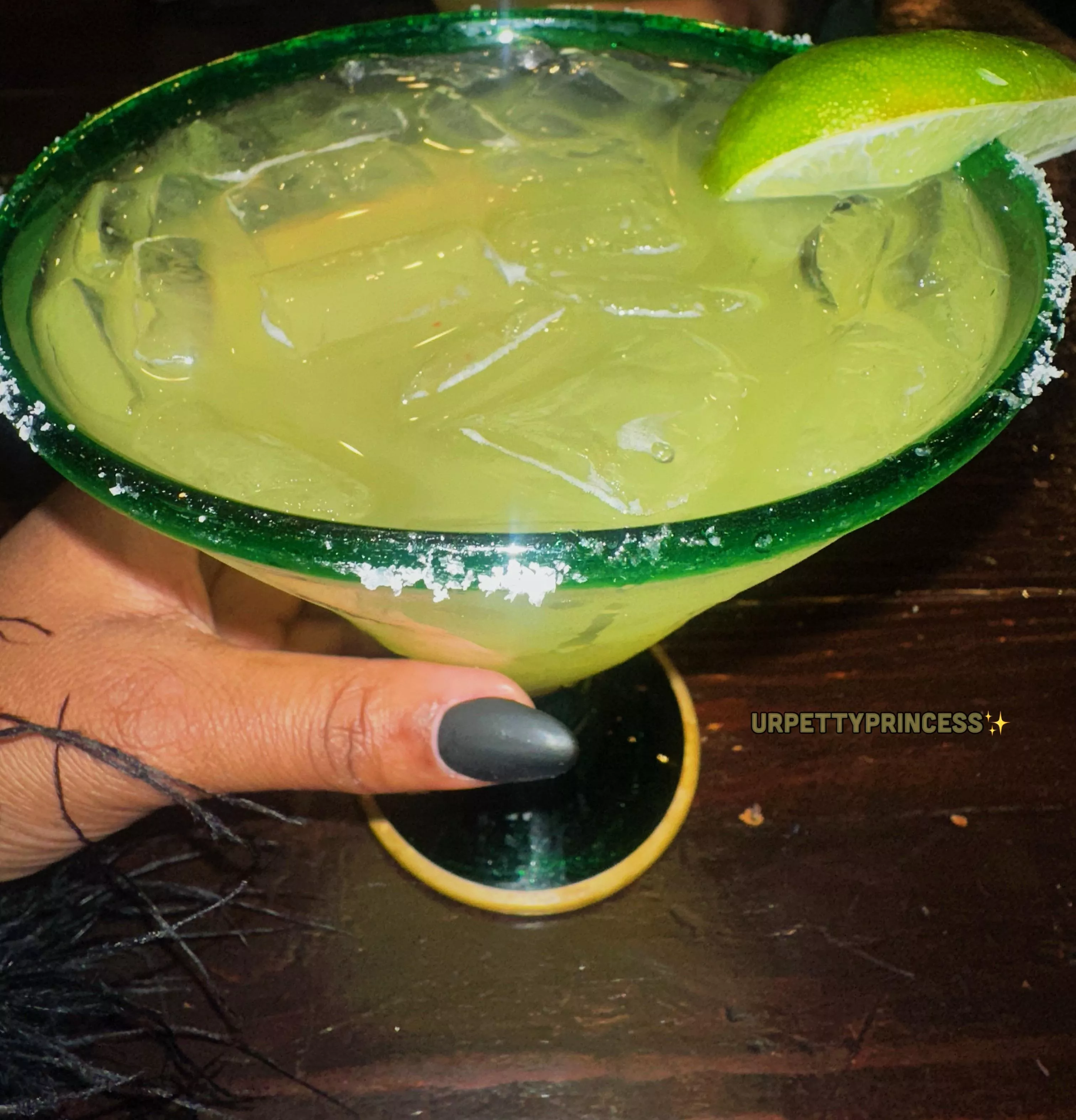 I love tequila. Go fetch 💋