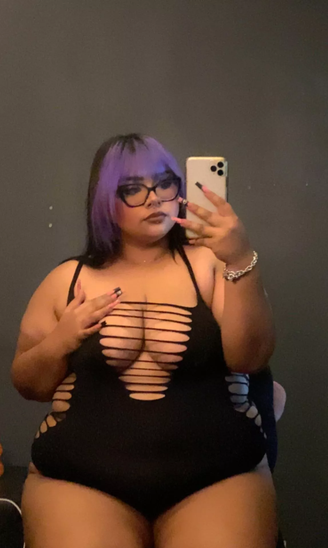 I love this fit 🌸🖤