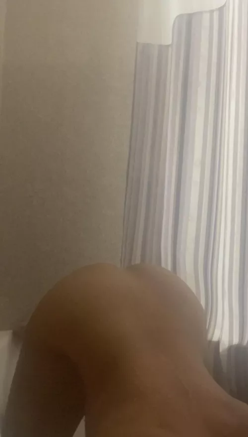 I need an old man to ruin me 