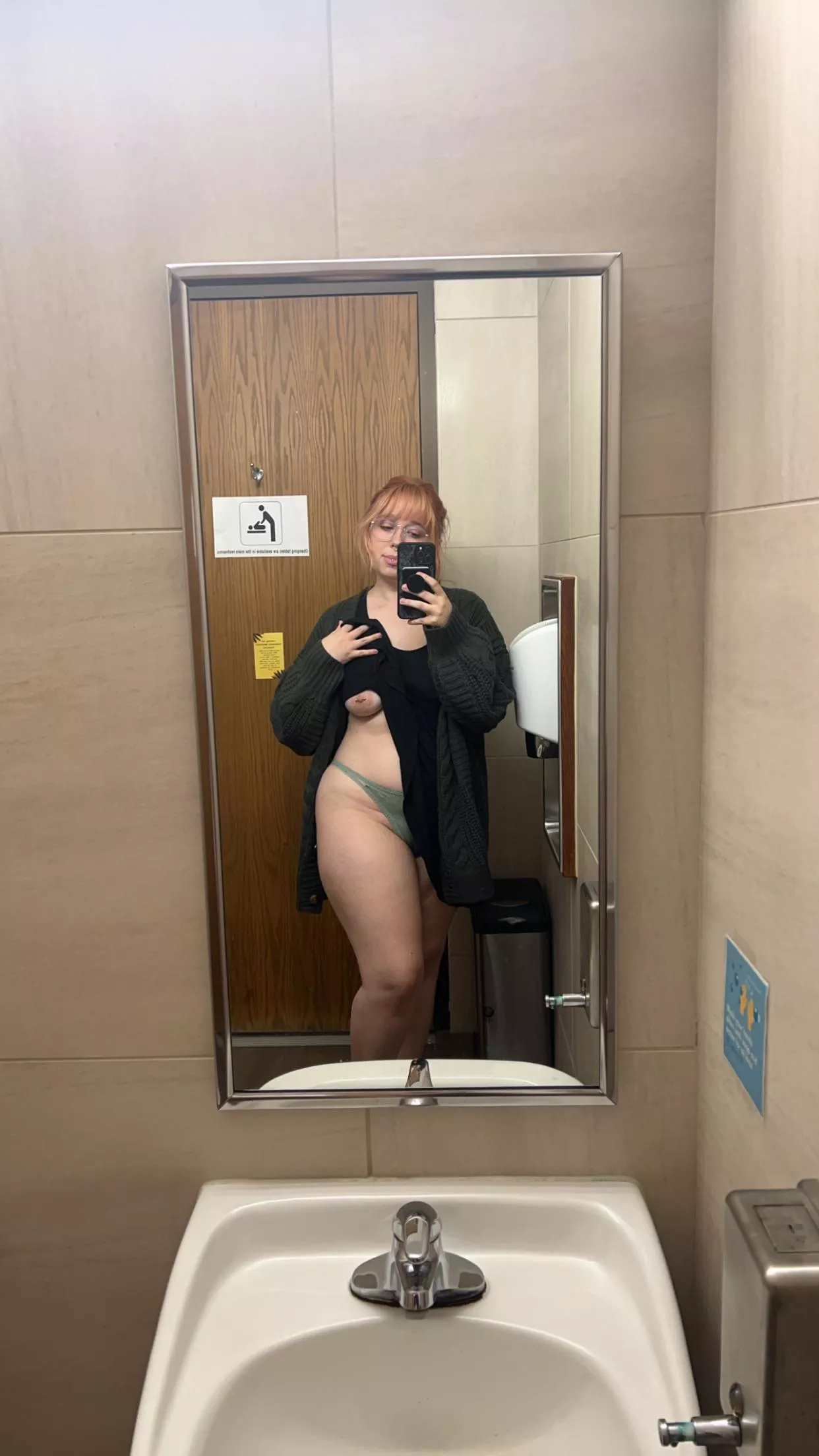 I need more layers for this weather 🥶 