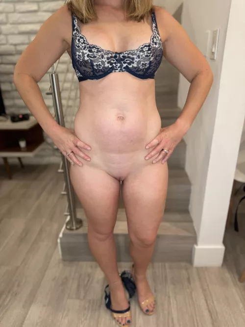 I see your face every time I dream