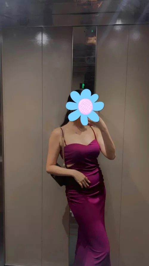 i send u this before our date night 🫶🏻