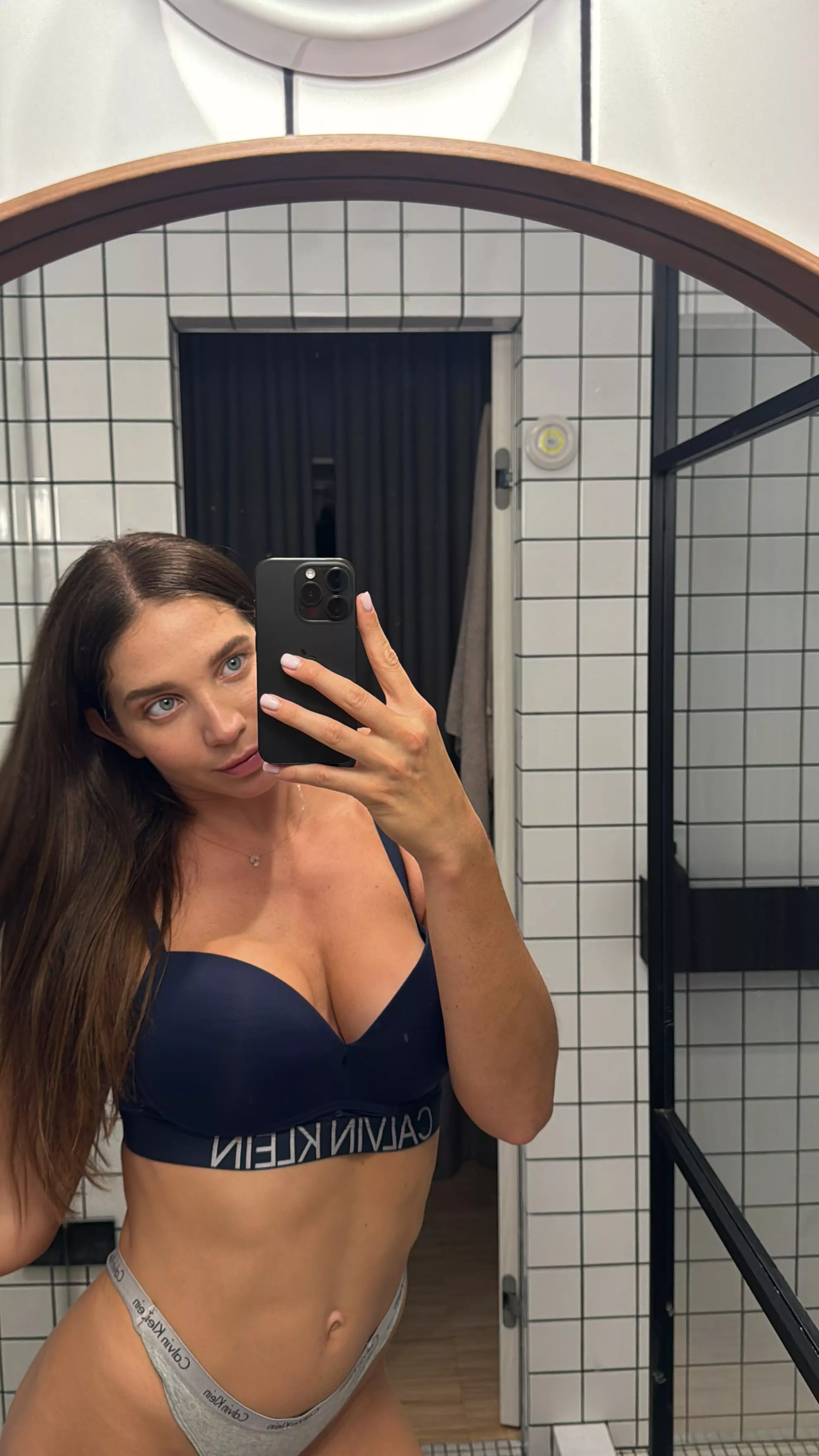 I think I'm ready for sex...