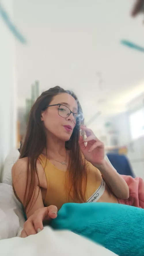 I think we could have fun together