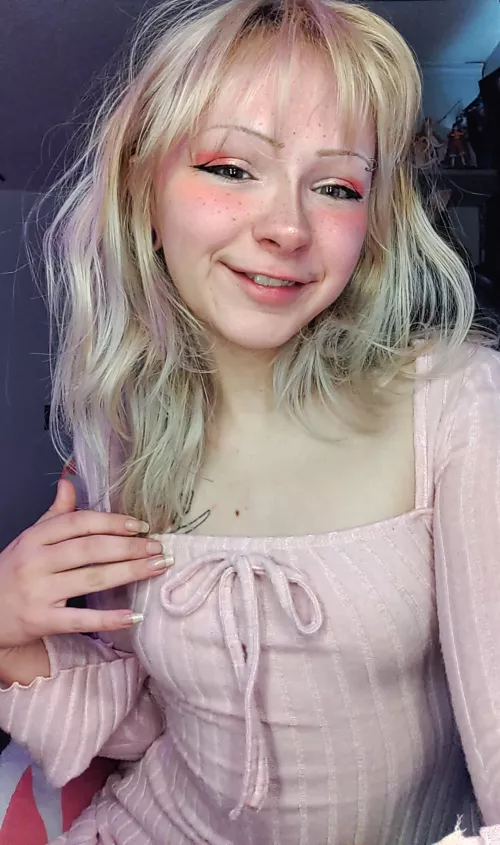 I wanna be covered in your cum 💦🤤 TOP 1.6% 💖 NAUGHTY CUMSLUT PRINCESS 💖 waiting for you to cover me in cum master 🤤