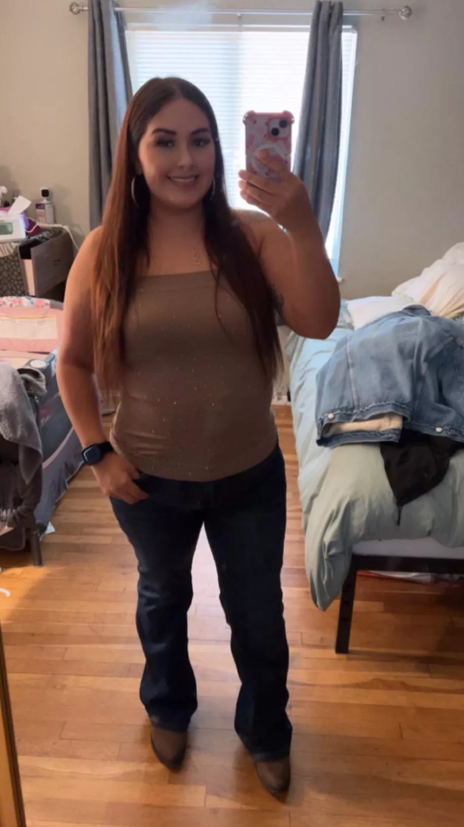 I want more BBC 😋