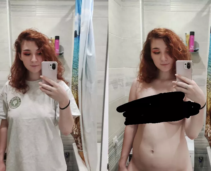 I want some company who down for it 😜