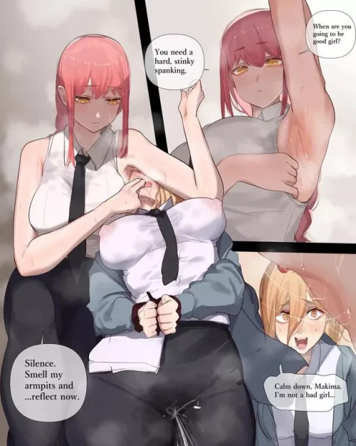 i want this done to mee.. is it too much to ask? 🥺