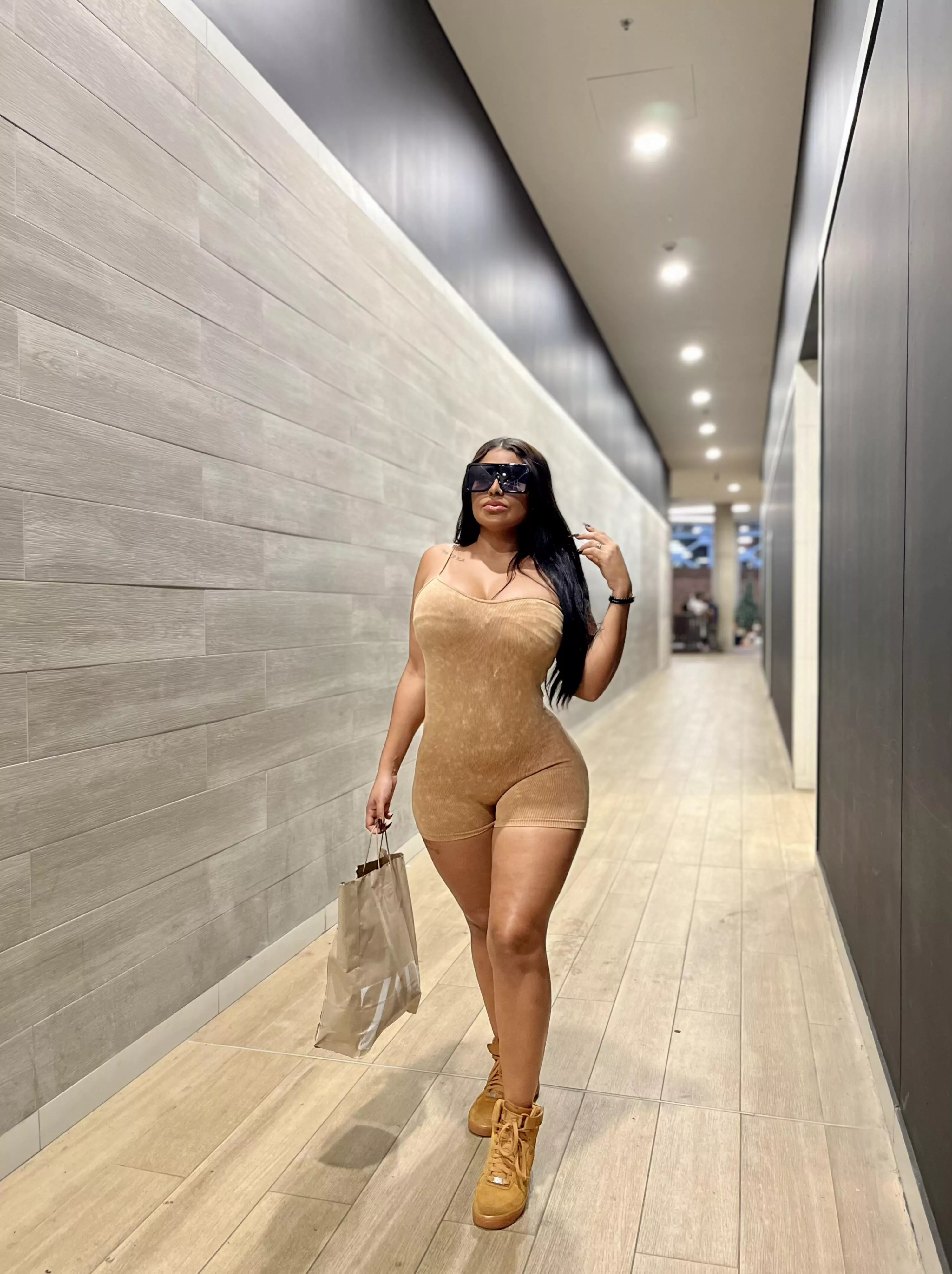 I want to leave your bank account in negative 