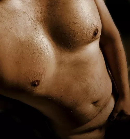 I want you to wonder what else I have to offer….[m]