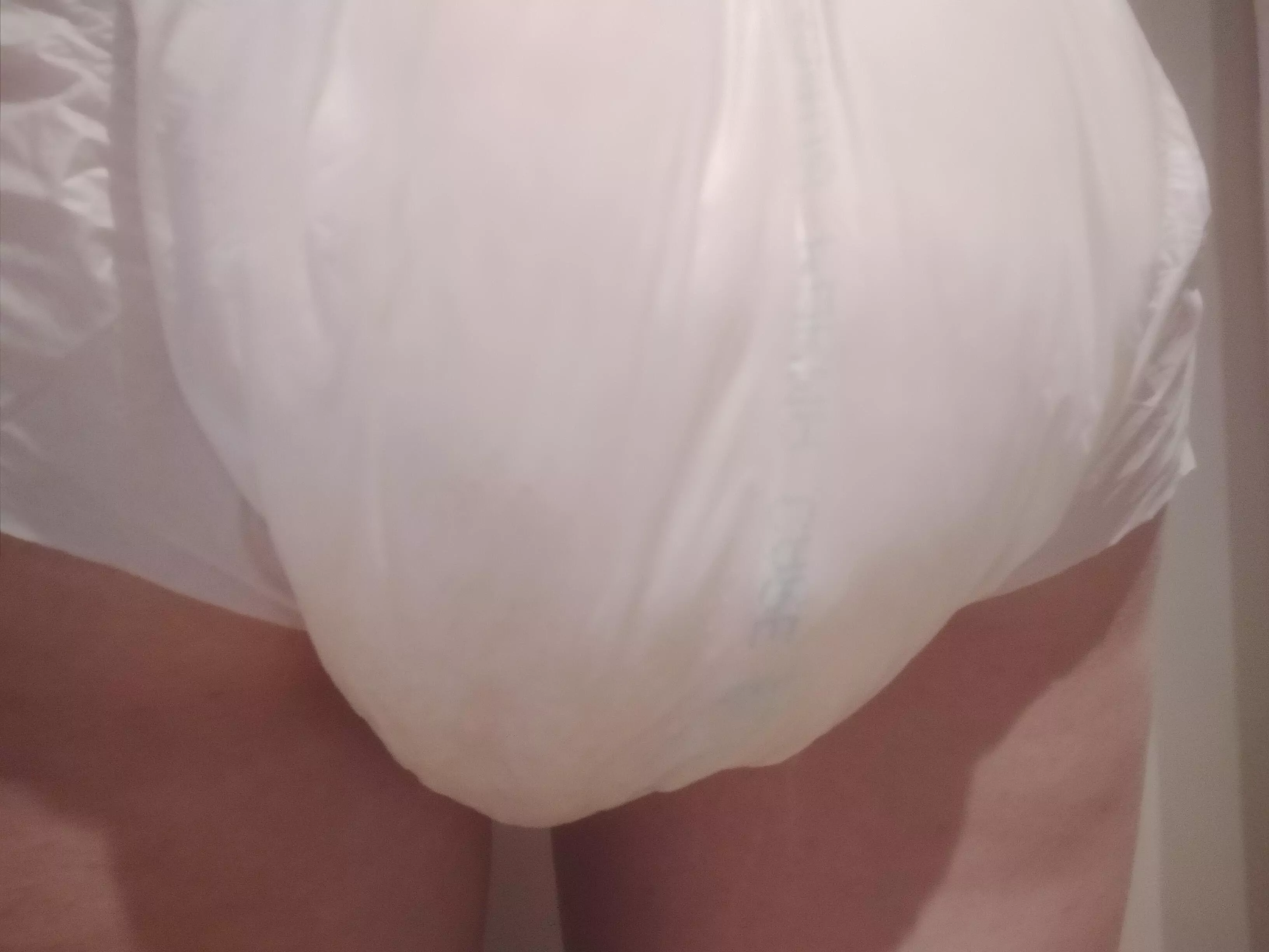 I wasn't planning on actually using this today :(