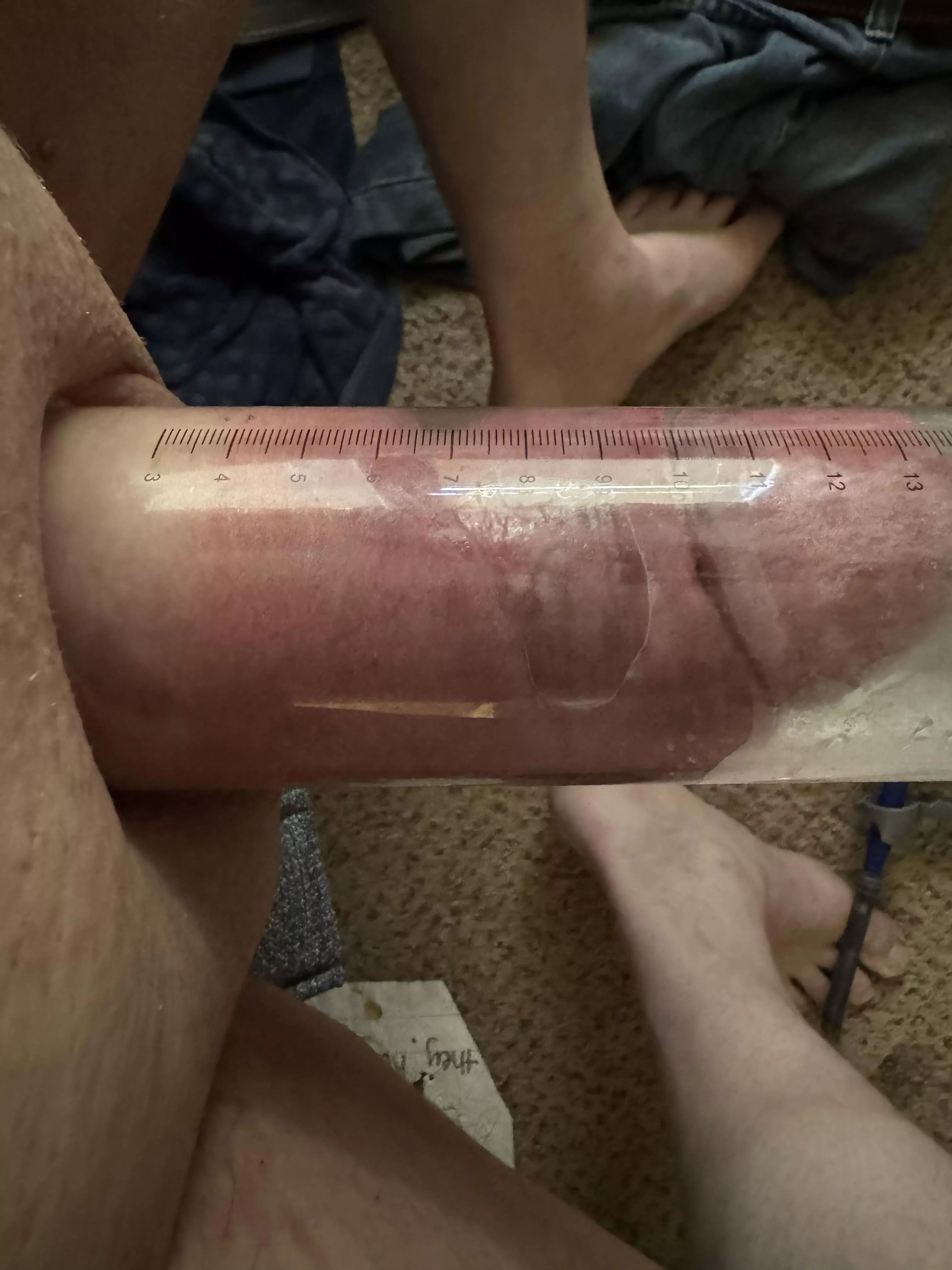 I wish I was rich so I could pump all day everyday 