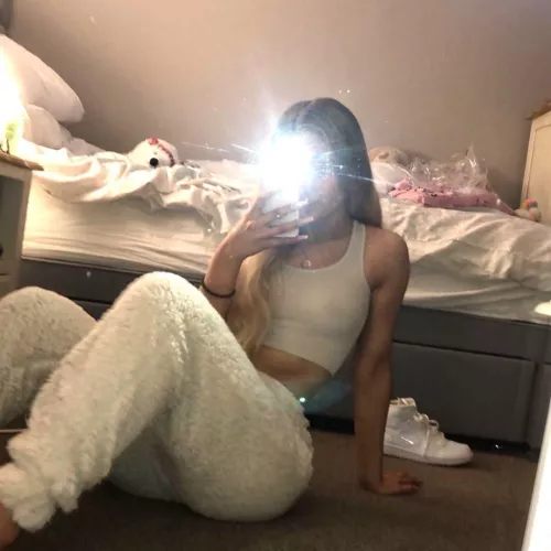 I wish men would do more than just stare