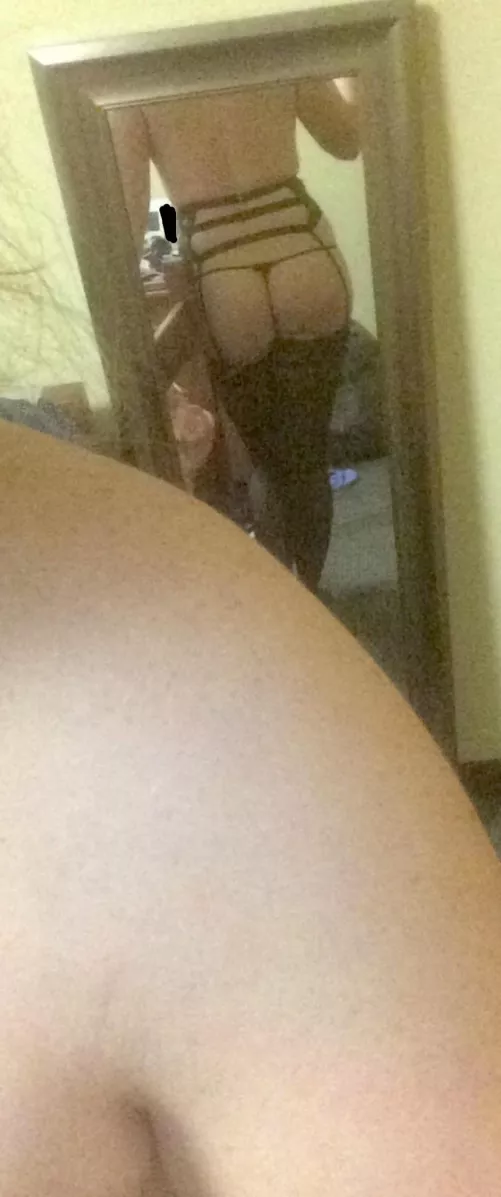 I wish more men would tell me how they’d rape me…it makes me so wet 