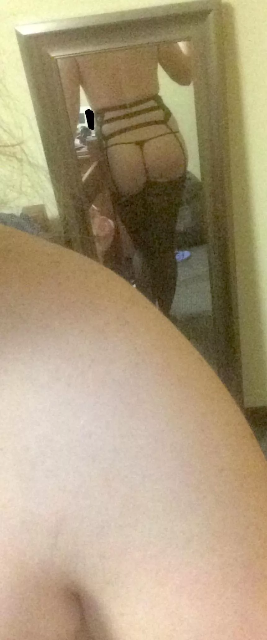 I wish more men would tell me how they’d rape me…it makes me so wet 