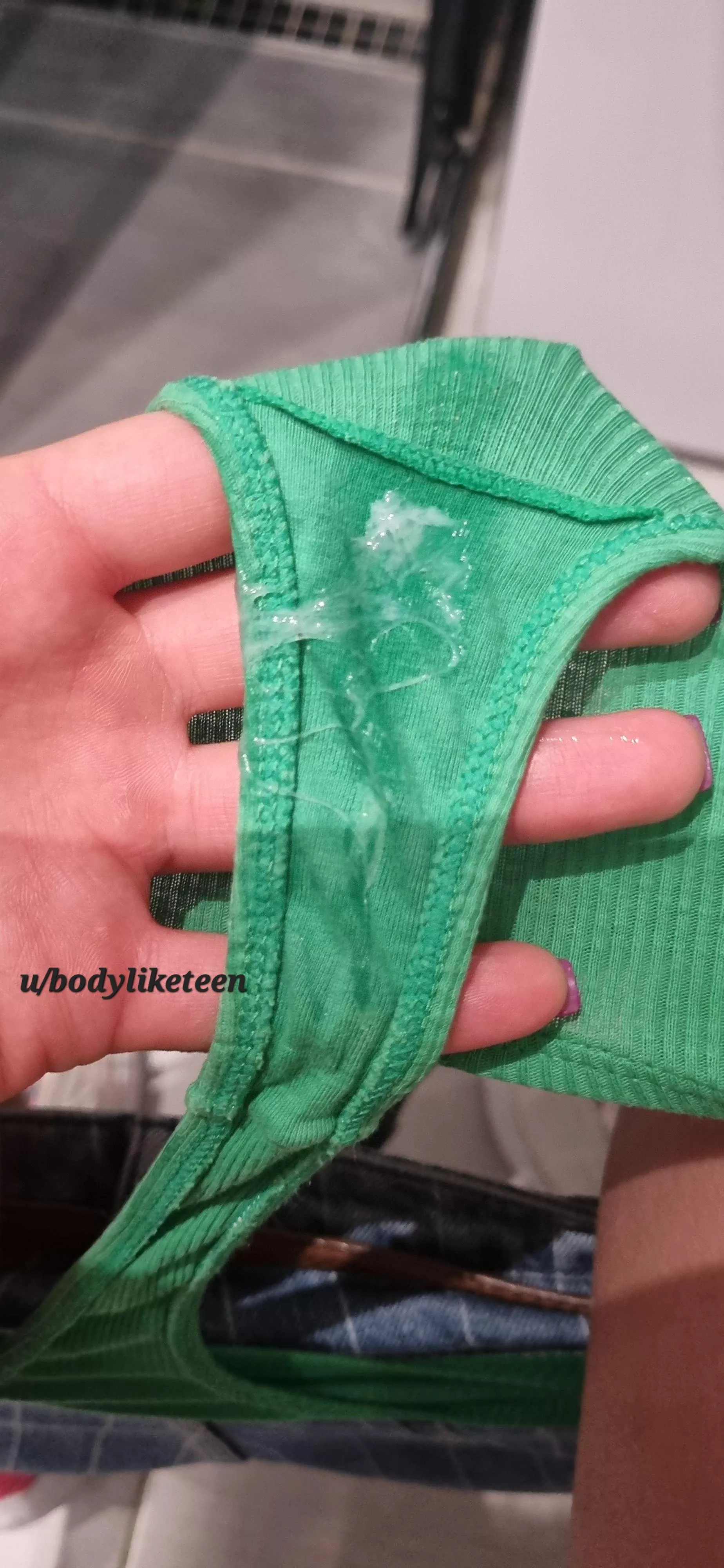 I would eat all this grool. Would you do it as well? :p be honest 