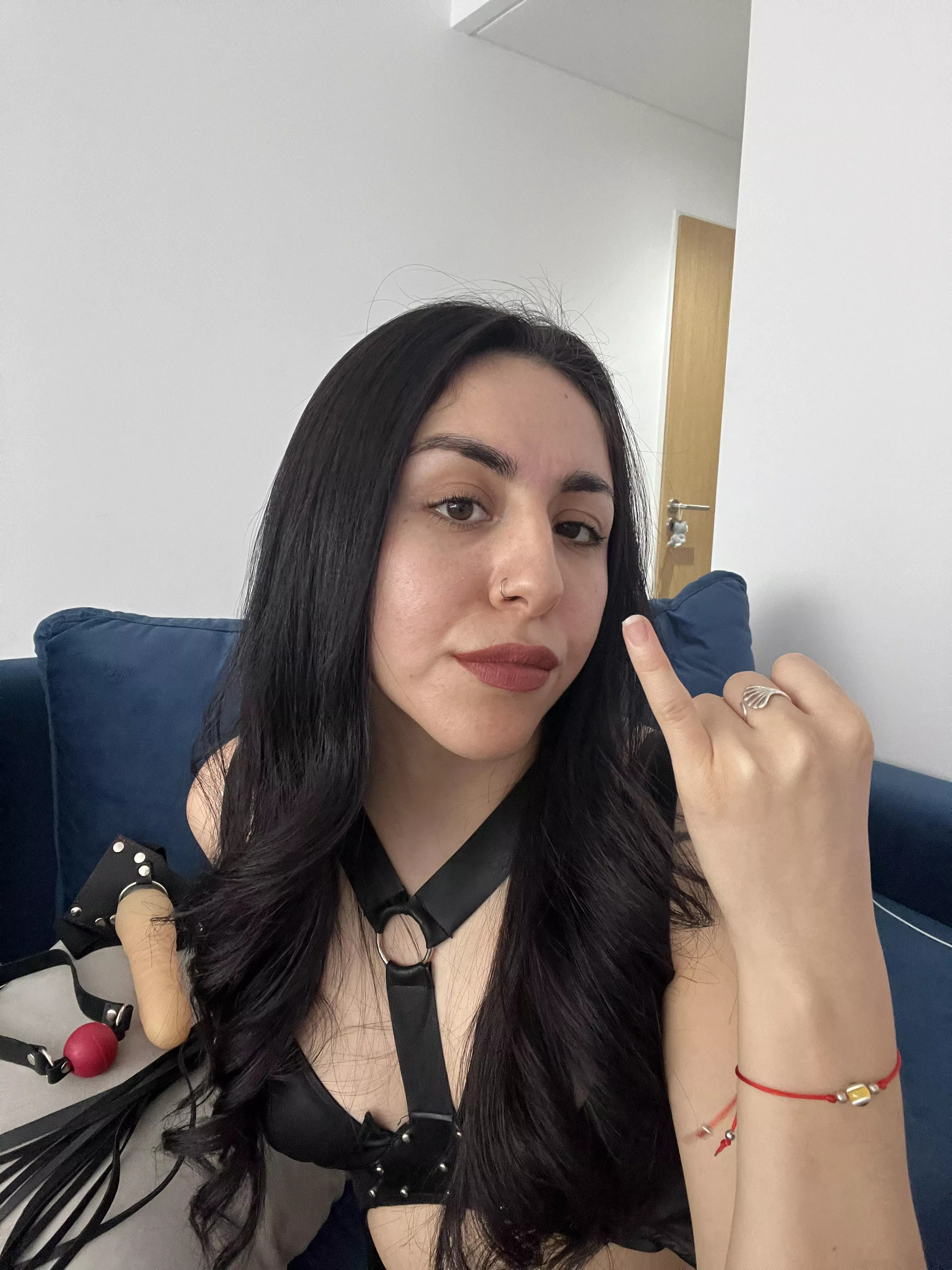 If I forced you to send pictures of your small penis to all my friends, would you feel humiliated or excited?