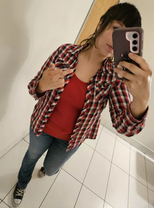 If you aren't making a sacrifice you are submitting right 