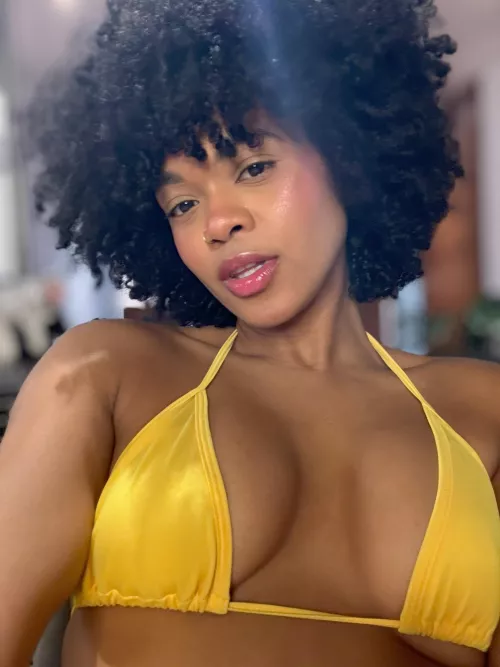 If you lick my tits well I'll let you fuck me 