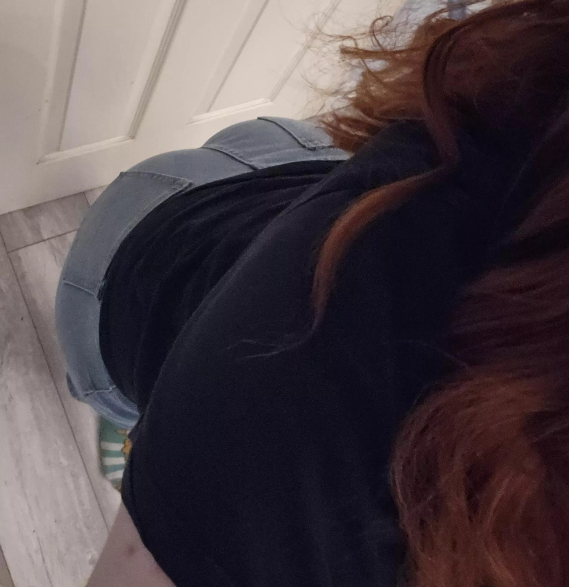 If you like em a lil thicc then hmu 🍑👀