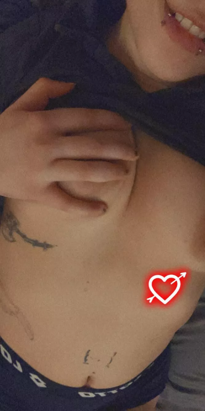 I’ll massage you daddy 