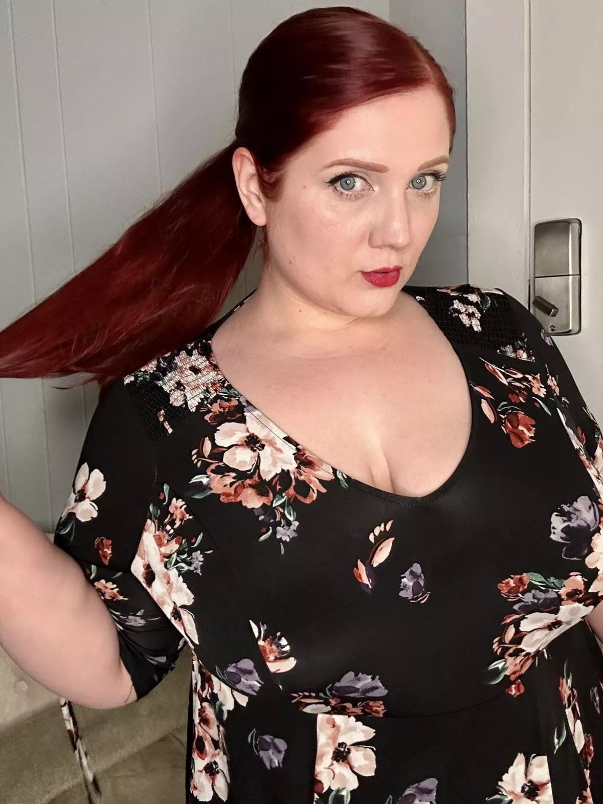 I’m a lot less innocent than I look