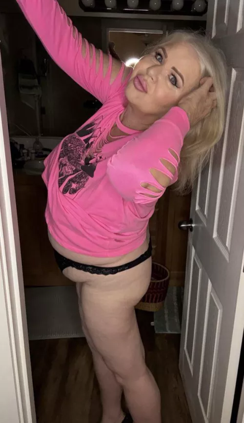 Im all the fun you need, Baby 