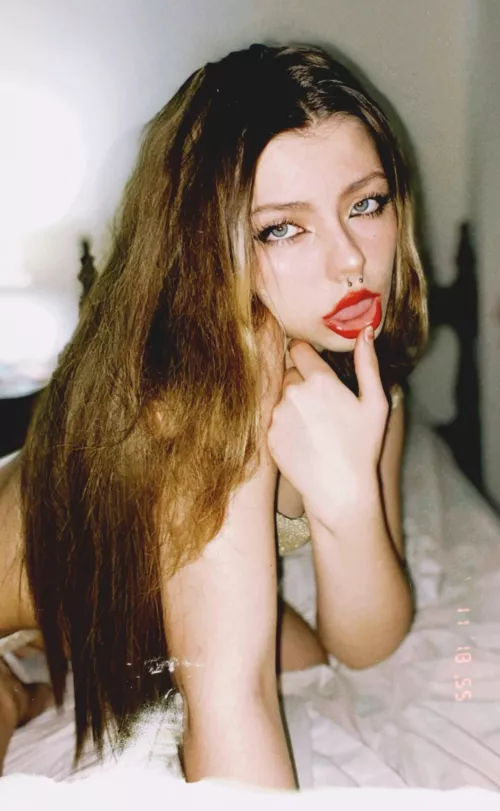 I’m curious to see how you plan to wrap me around your finger