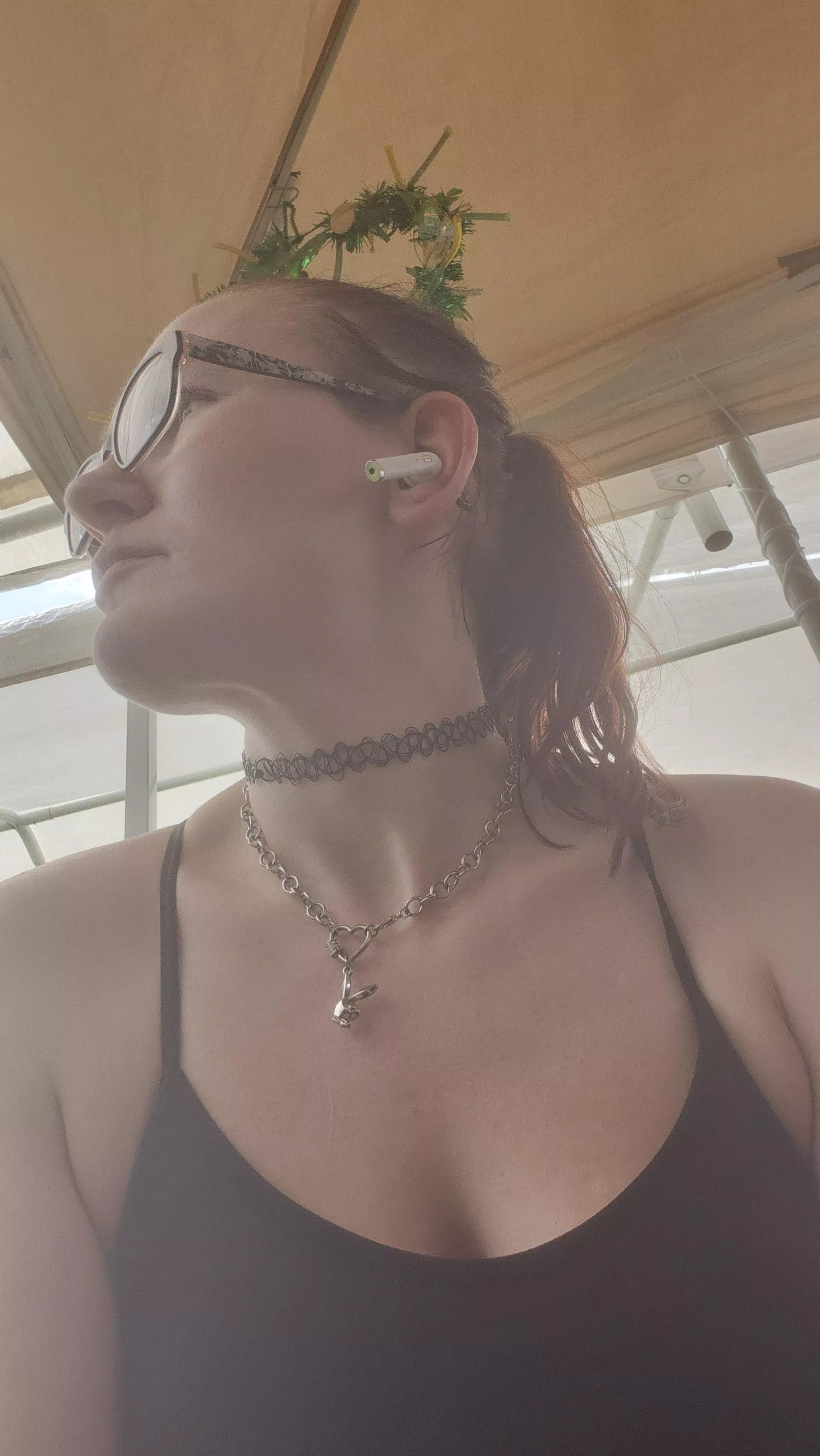 I'm going shopping this weekend, I want it pig funded💅