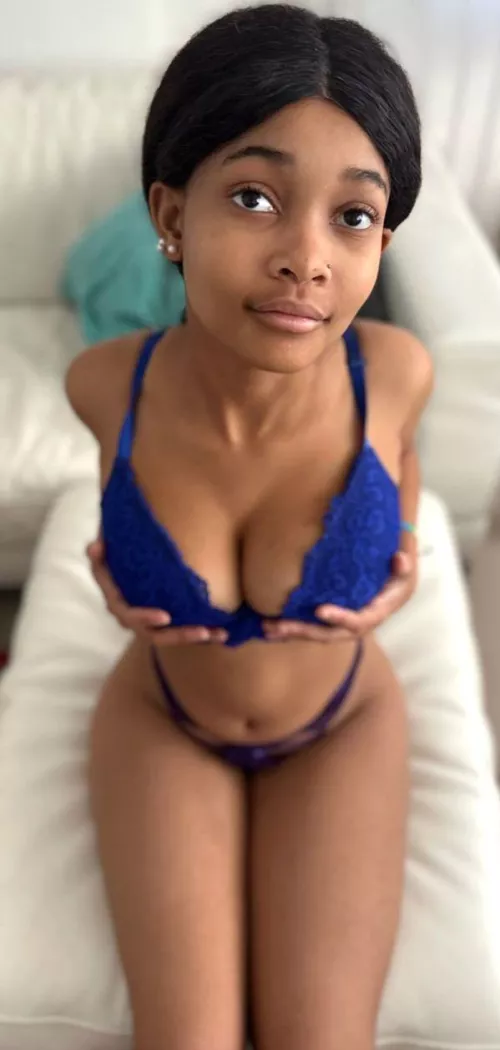 I`m here to tease you with this boobs daddy