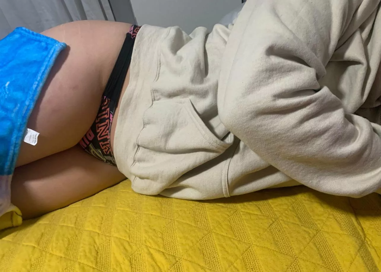 I’m horny and ready to have some fun, but please dont waste my time 😘