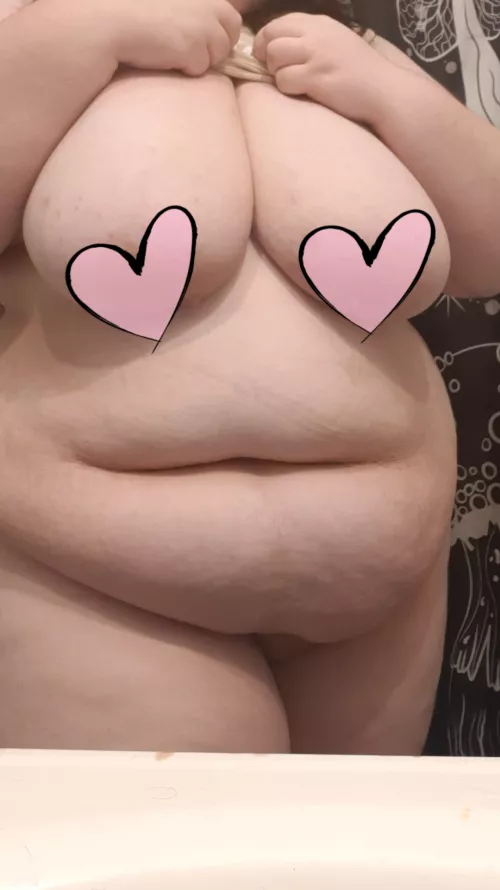 I'm so hungry ❤️