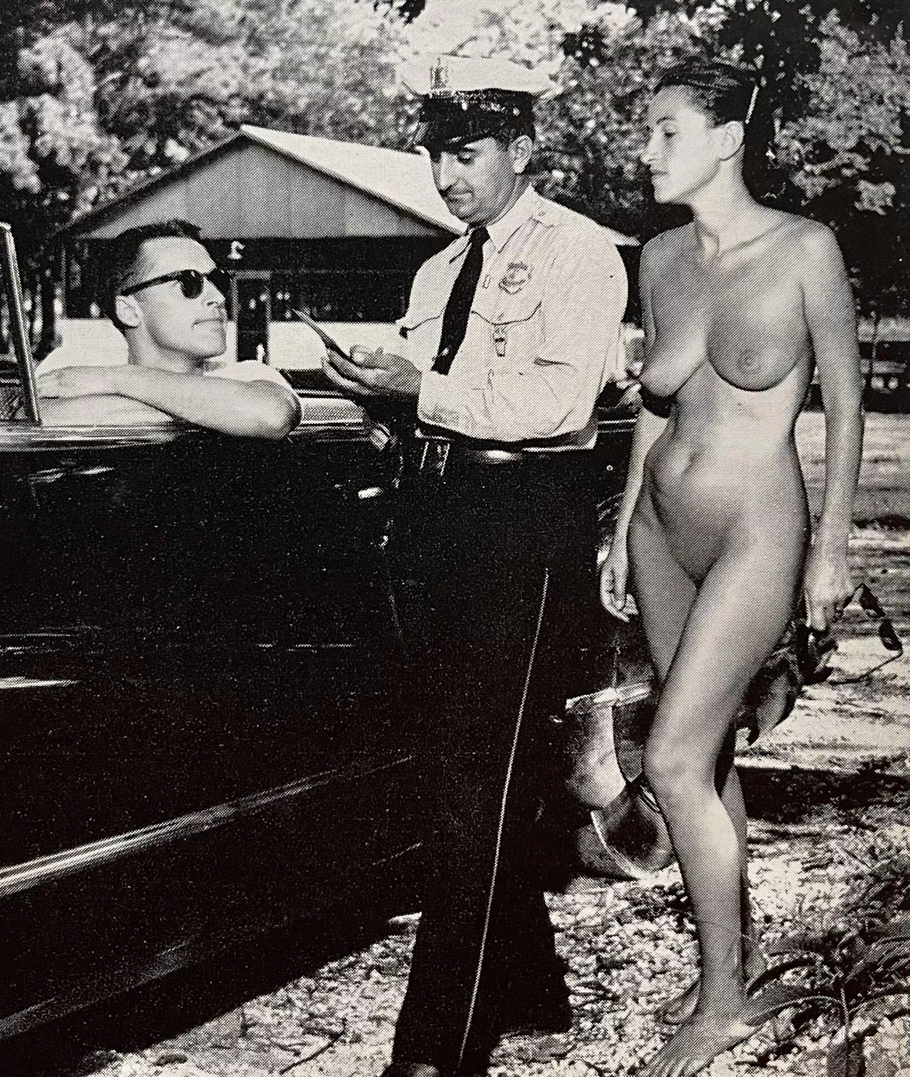 I’m Sorry Officer, I Was Distracted