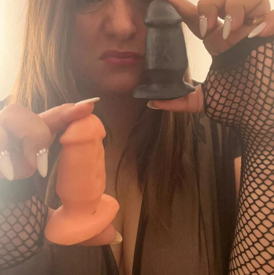 I’m sure you’re a beta